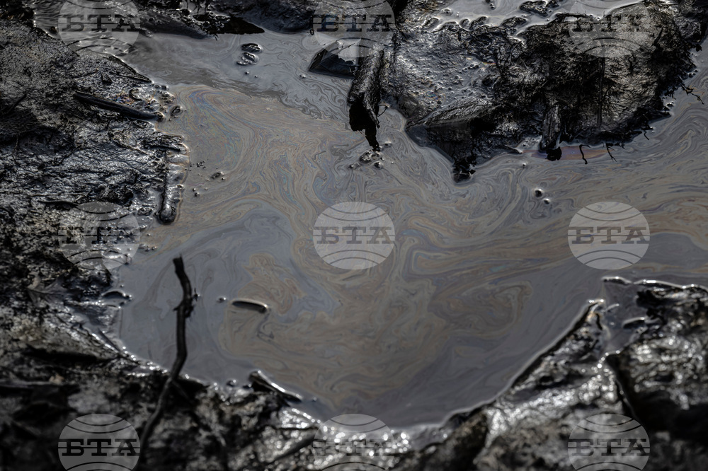 UPS Plane Crash Site