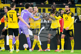 Germany Bundesliga Soccer