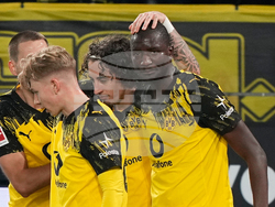 Germany Bundesliga Soccer