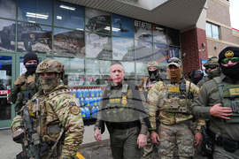 Immigration Enforcement Minnesota