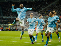 Britain League Cup Soccer