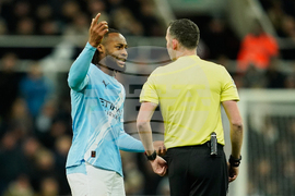 Britain League Cup Soccer