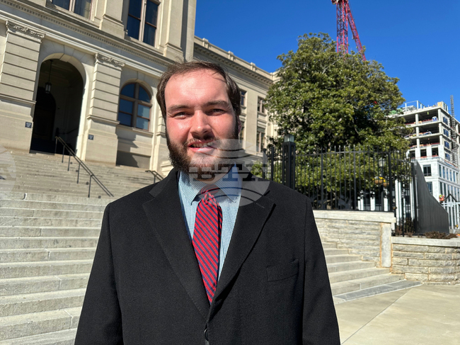 Guns In Vehicles Georgia