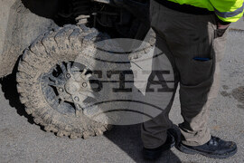 UPS Plane Crash Site