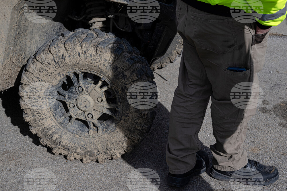 UPS Plane Crash Site