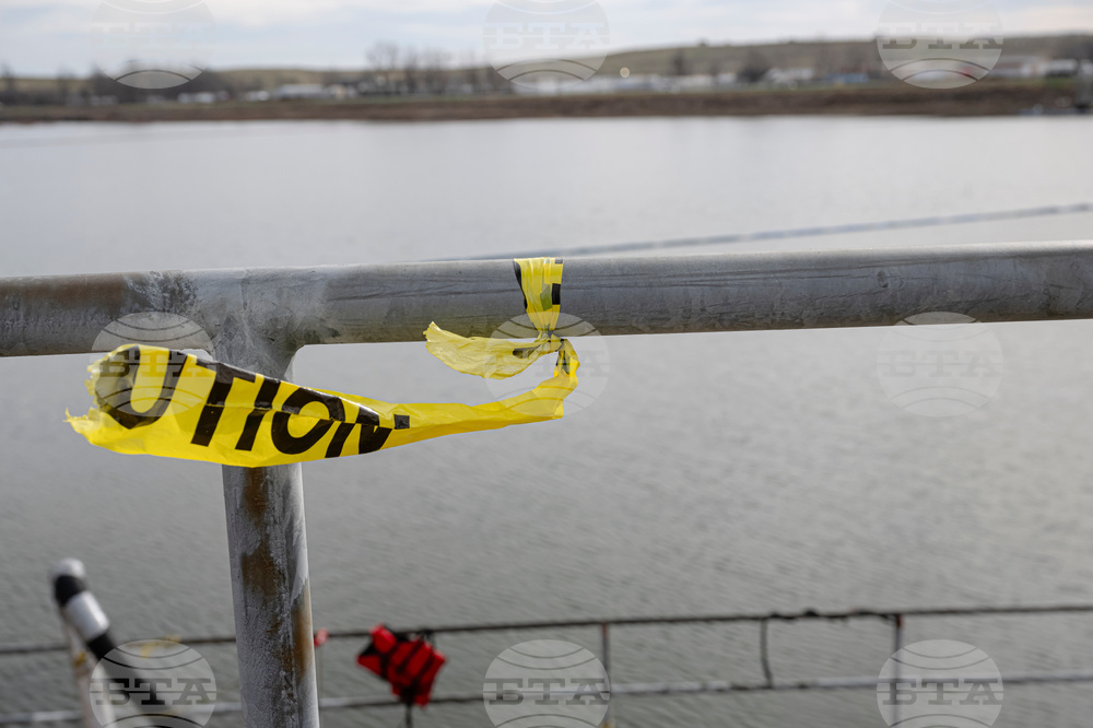UPS Plane Crash Site