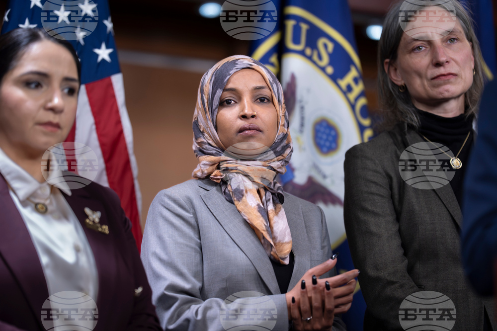 Congress Immigration Enforcement