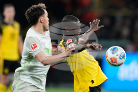 Germany Bundesliga Soccer