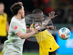 Germany Bundesliga Soccer