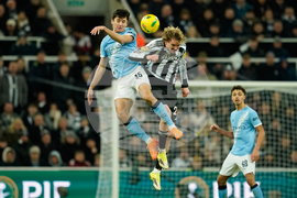 Britain League Cup Soccer