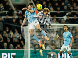 Britain League Cup Soccer