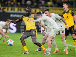 Germany Bundesliga Soccer