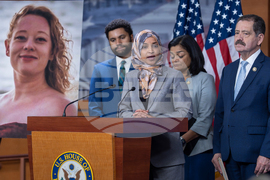 Congress Immigration Enforcement