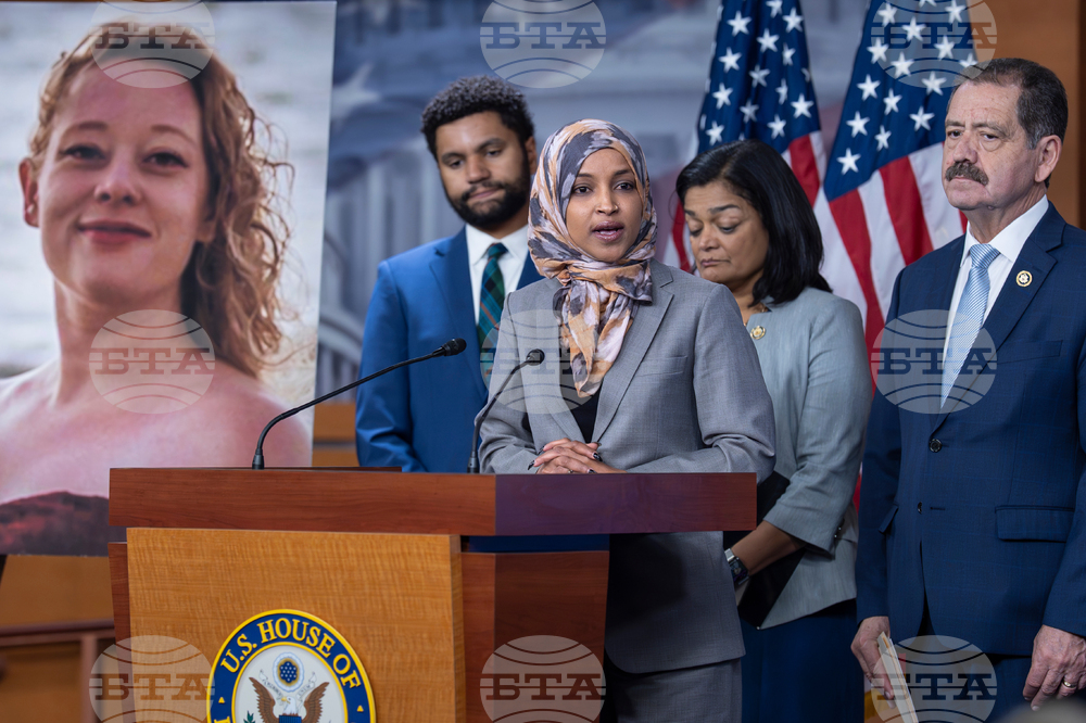 Congress Immigration Enforcement