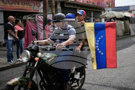 Venezuela Prisoners