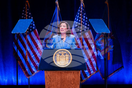New York State of the State
