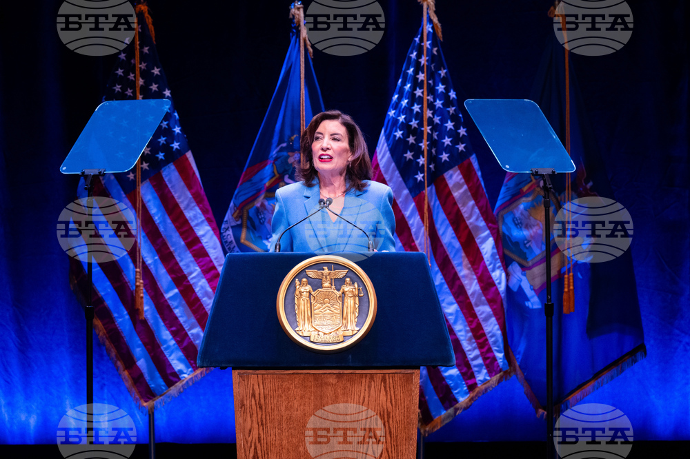 New York State of the State