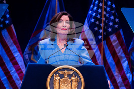 New York State of the State