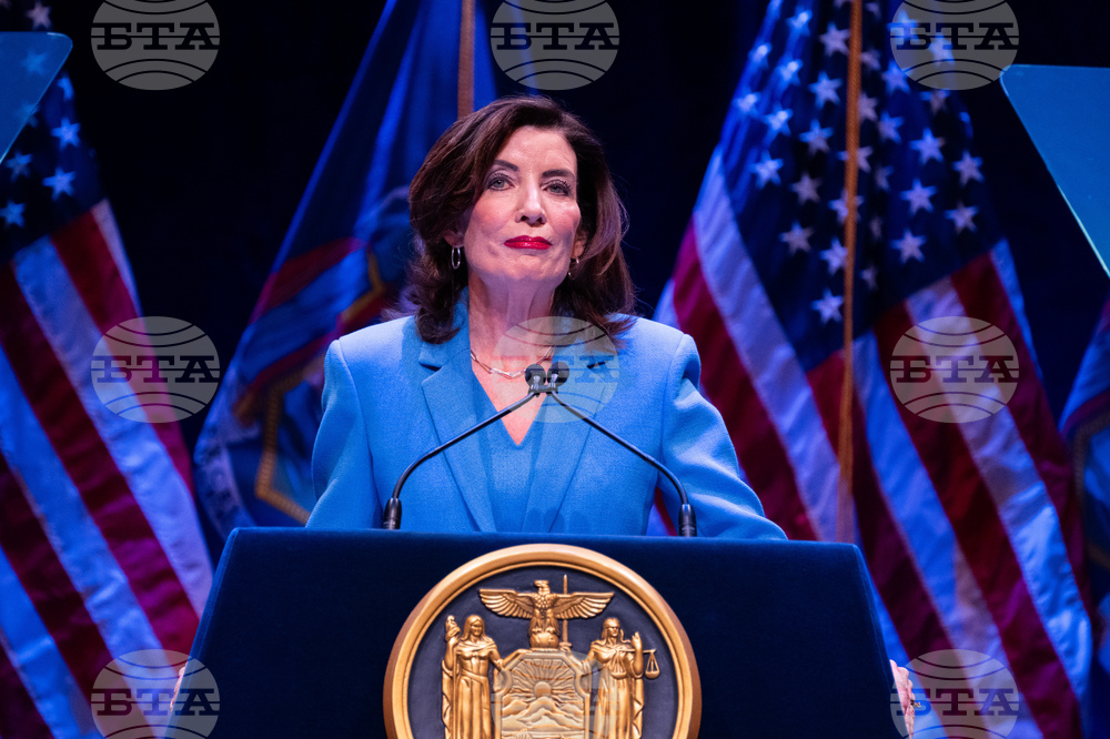 New York State of the State
