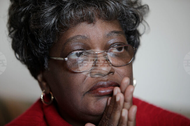 Obit Claudette Colvin