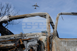 APTOPIX Louisville-UPS-Plane-Crash