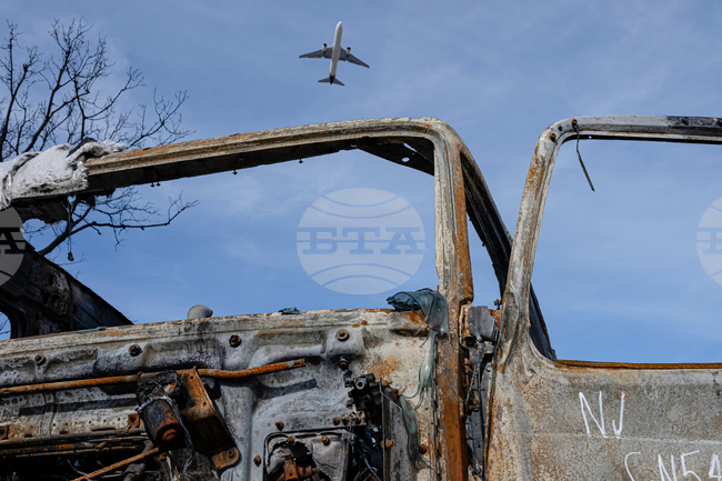 APTOPIX Louisville-UPS-Plane-Crash