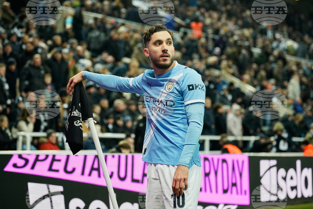 Britain League Cup Soccer