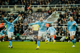 Britain League Cup Soccer