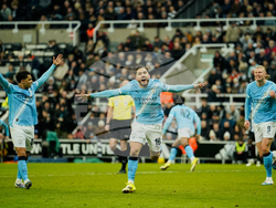 Britain League Cup Soccer