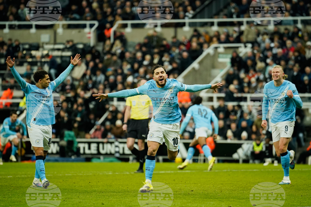 Britain League Cup Soccer