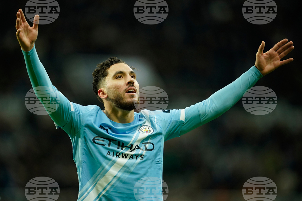 Britain League Cup Soccer