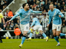 APTOPIX Britain League Cup Soccer