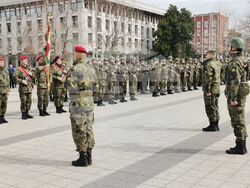 Снимка: Общински съвет Плевен 