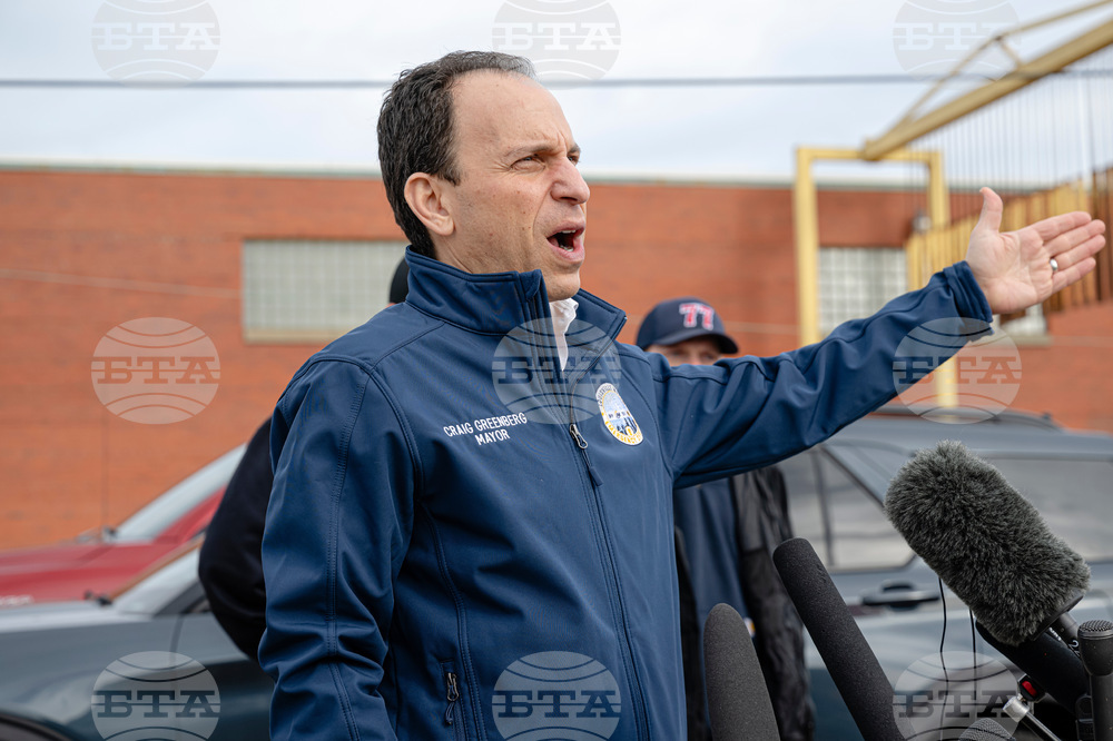 UPS Plane Crash Site