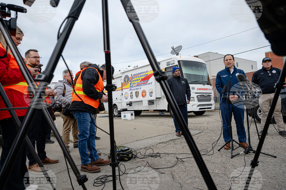 UPS Plane Crash Site