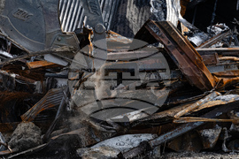 Louisville-UPS-Plane-Crash