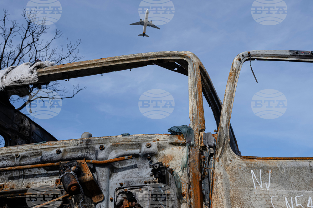 APTOPIX Louisville-UPS-Plane-Crash