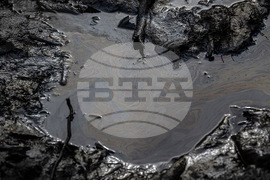 UPS Plane Crash Site