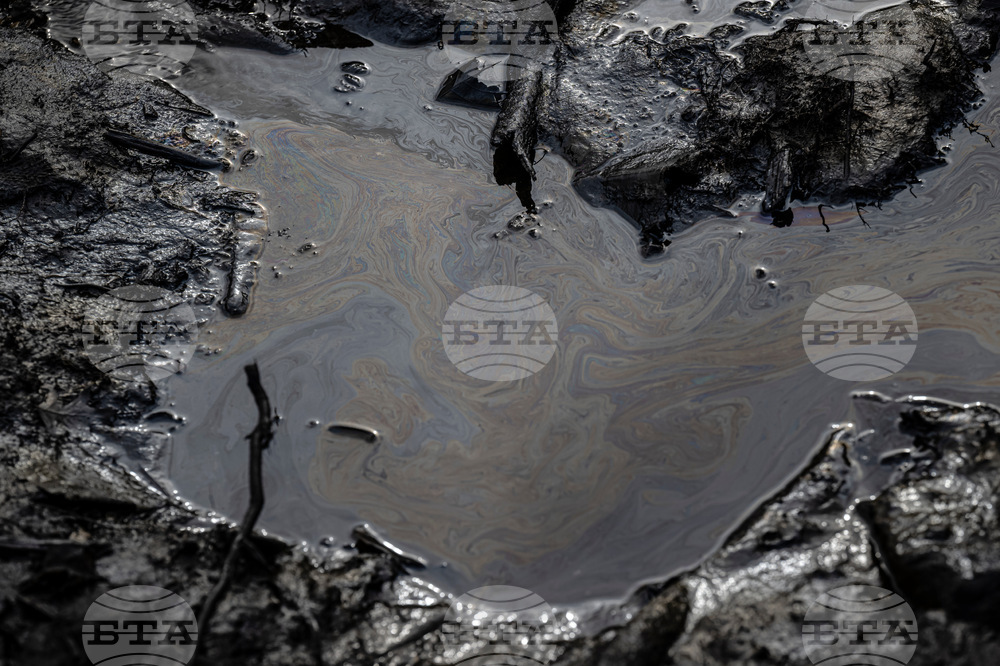 UPS Plane Crash Site