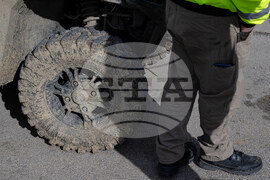 UPS Plane Crash Site