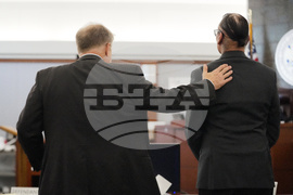 Nevada Nathan Chasing Horse