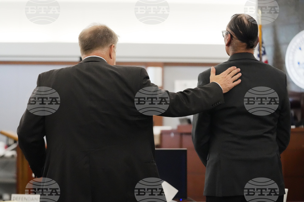 Nevada Nathan Chasing Horse