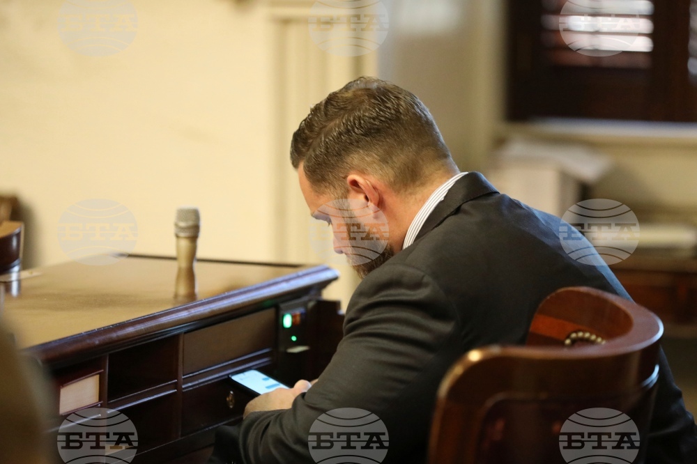 South Carolina Lawmaker Arrested