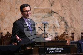 Washington State of the State