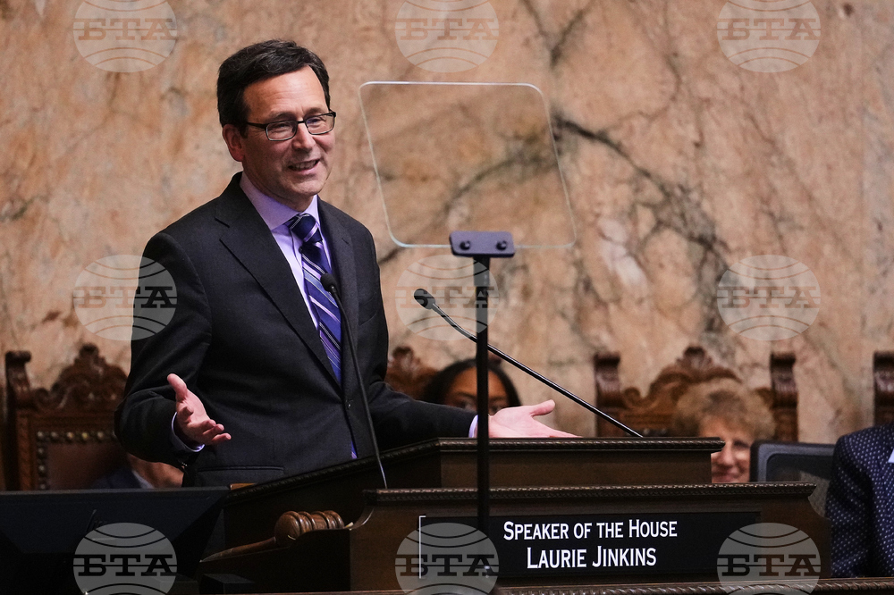 Washington State of the State