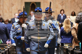 Washington State of the State