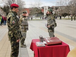 Снимка: Общински съвет Плевен 