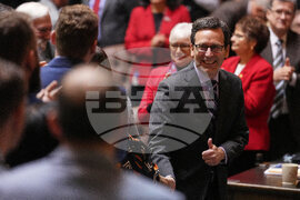 Washington State of the State