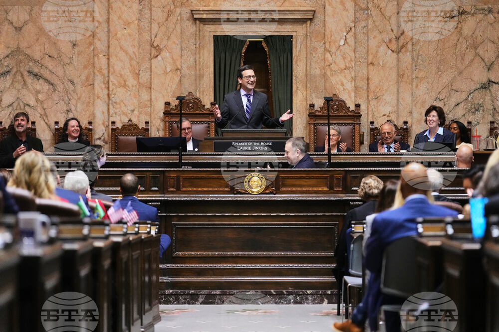 Washington State of the State