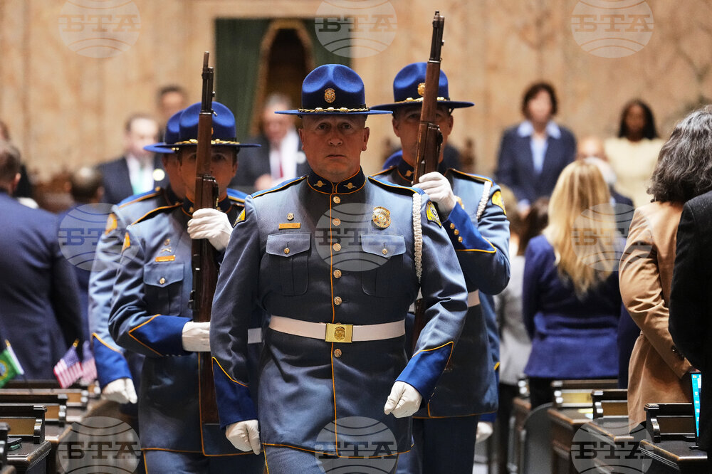 Washington State of the State